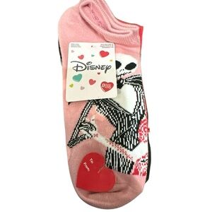 Disney Nightmare before Christmas ankle socks 9 set